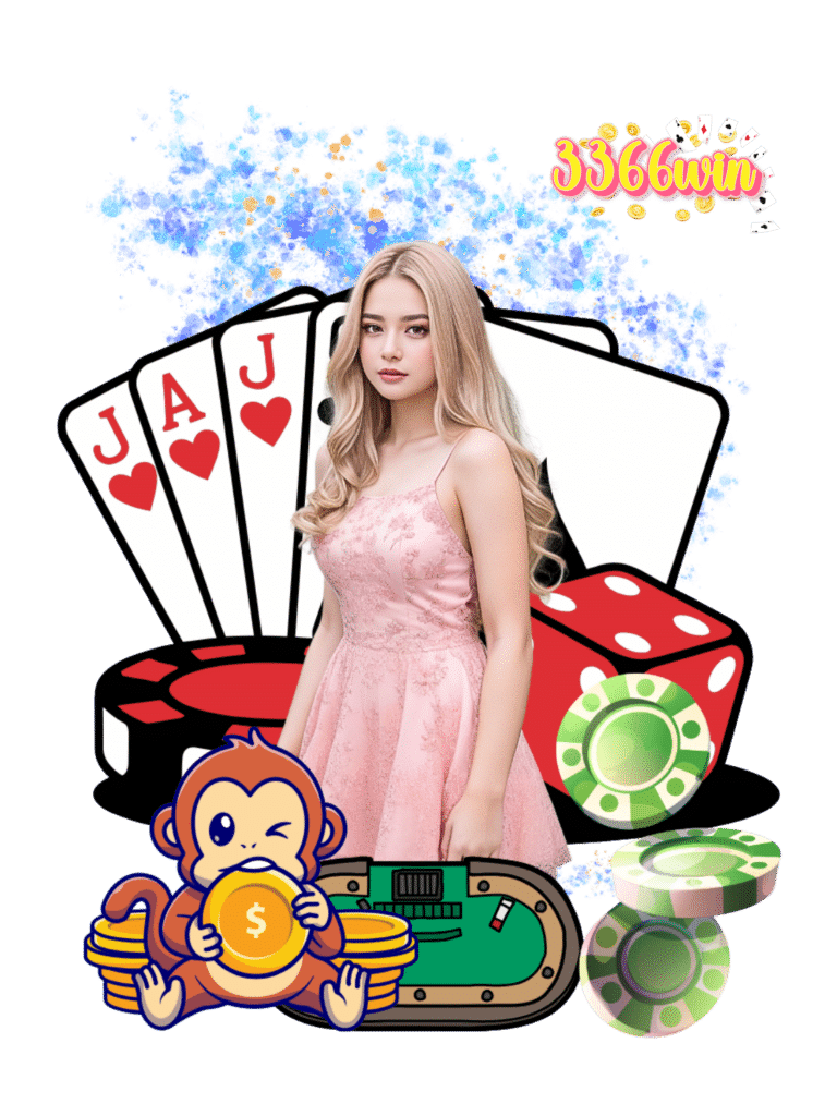 3366win
