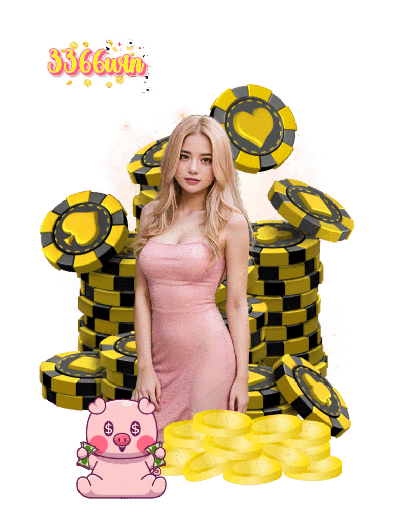3366win สล็อต
